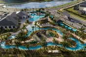 Storey Lake escape w/ pool & game room