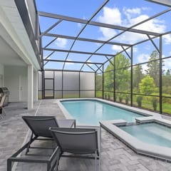 Epic 8BR w/ Pool + Hot Tub + Game Room + More