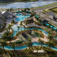 Storey Lake escape w/ pool & game room