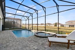 9BR home w/ pool, arcade & themed rooms