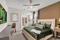 7BR Home | Themed Rooms + Game Room | Pool & Spa - Image 3