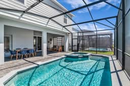 7BR Home | Themed Rooms + Game Room | Pool & Spa - Image 5