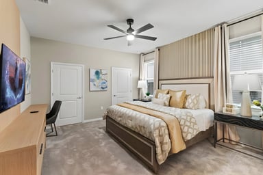 Bedroom 8