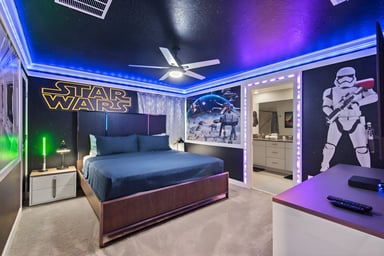 Bedroom 3