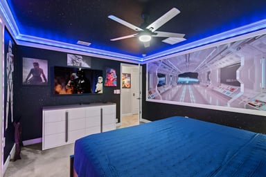 Bedroom 5