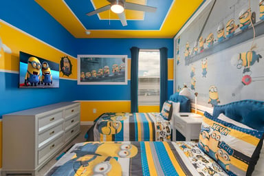 Bedroom 3
