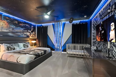 Bedroom 6