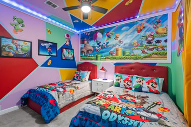 Bedroom 4