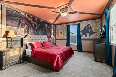Bedroom 5