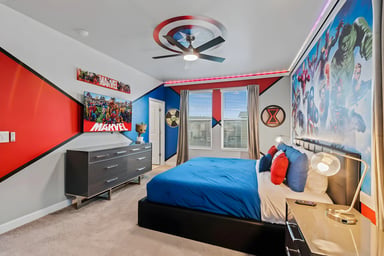 Bedroom 4