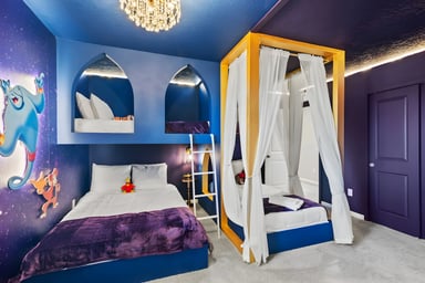 Bedroom 5