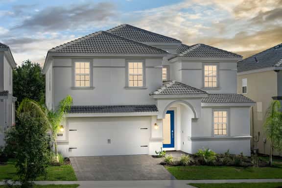 8BR family home - pool & resort access - Imagem 1