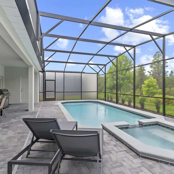Epic 8BR w/ Pool + Hot Tub + Game Room + More - Image 1