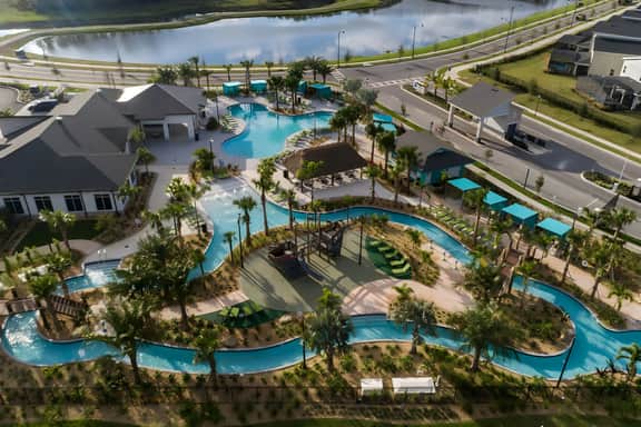 5BR Villa | Game Room + Spa | 12 Min to Disney