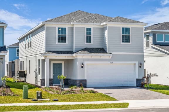 7BR Home | Themed Rooms + Game Room | Pool & Spa - Image 1